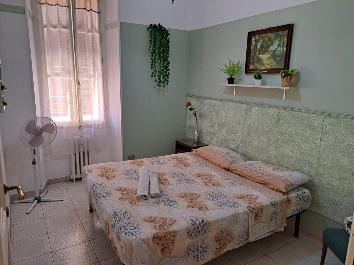 Camera Privata Vicino Al Teatro Ariston Daire Sanremo Dış mekan fotoğraf