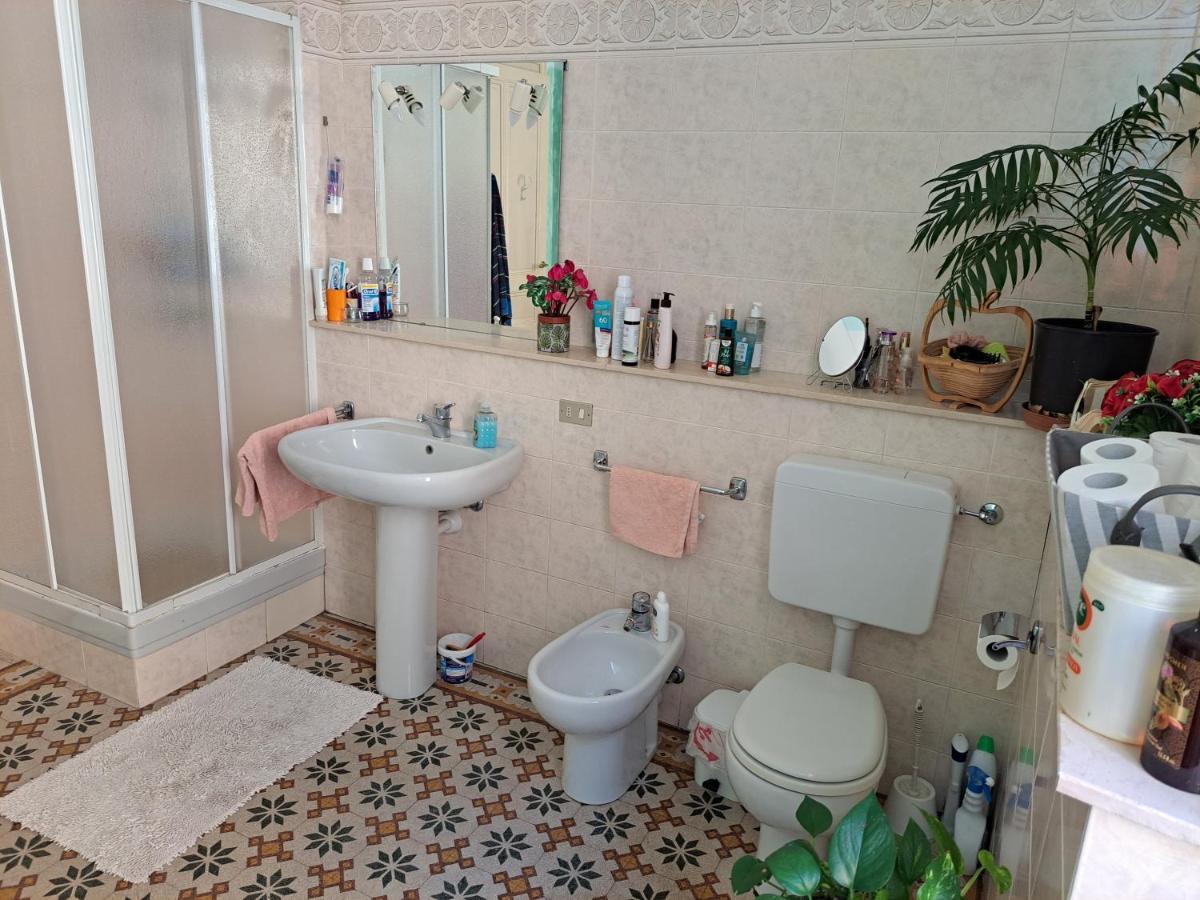 Camera Privata Vicino Al Teatro Ariston Daire Sanremo Dış mekan fotoğraf
