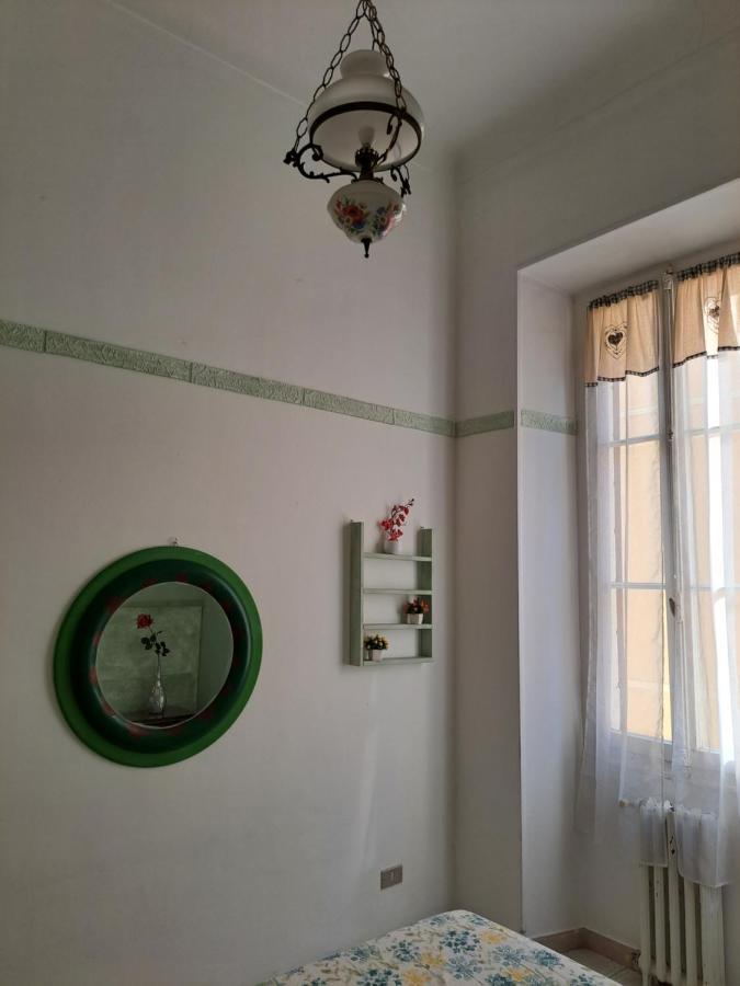 Camera Privata Vicino Al Teatro Ariston Daire Sanremo Dış mekan fotoğraf
