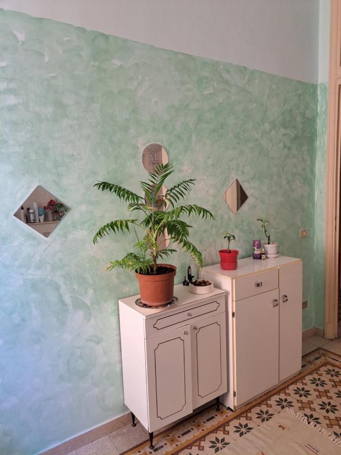 Camera Privata Vicino Al Teatro Ariston Daire Sanremo Dış mekan fotoğraf