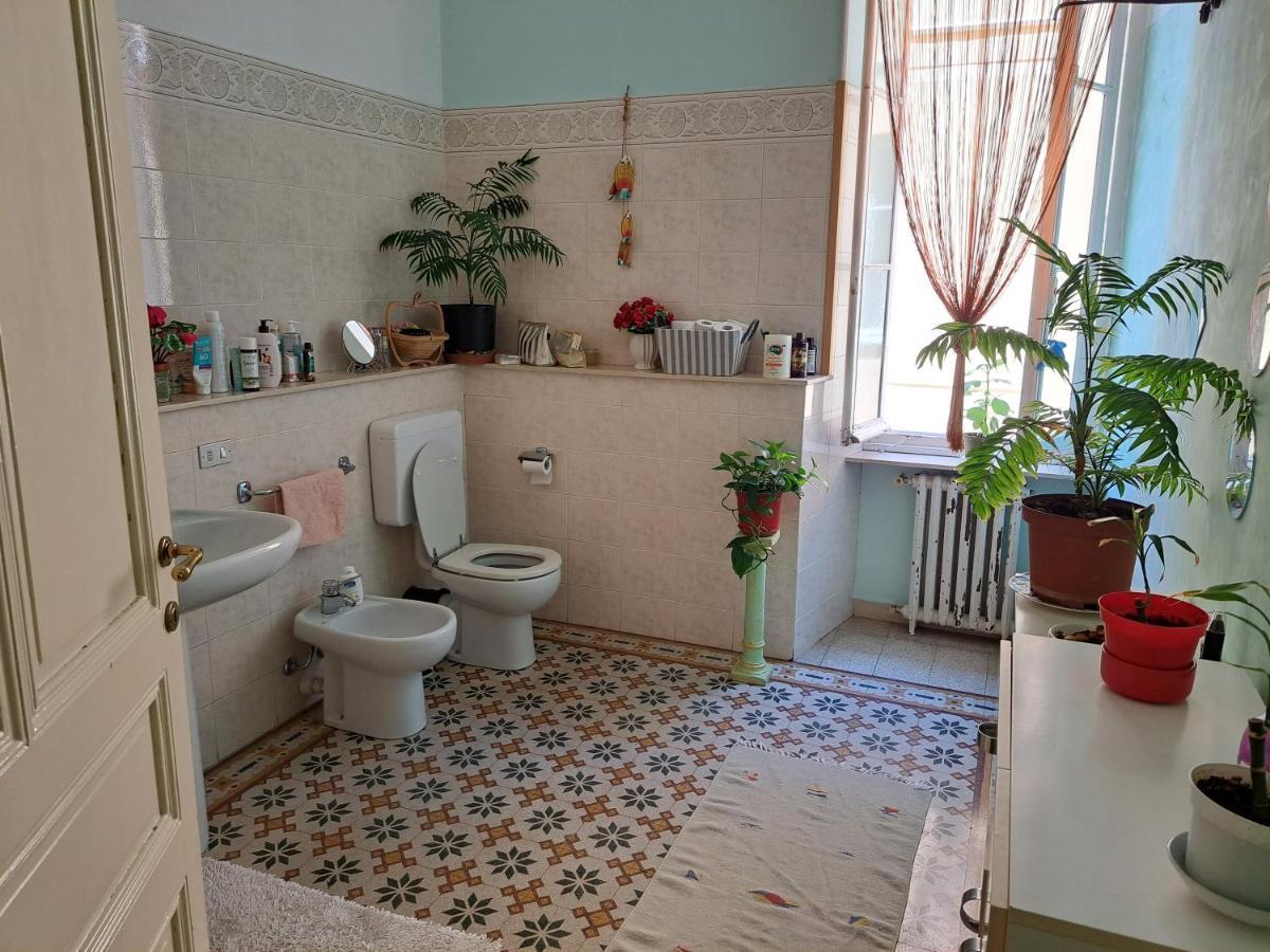 Camera Privata Vicino Al Teatro Ariston Daire Sanremo Dış mekan fotoğraf